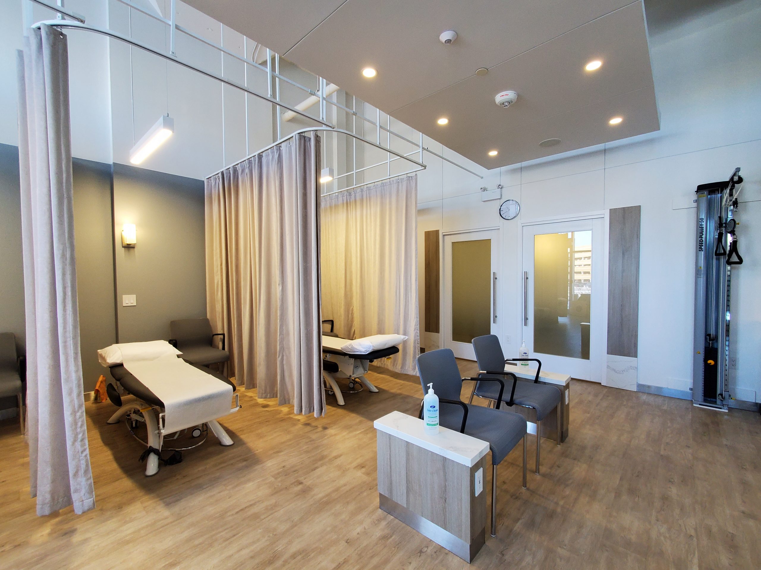 physio health mississauga