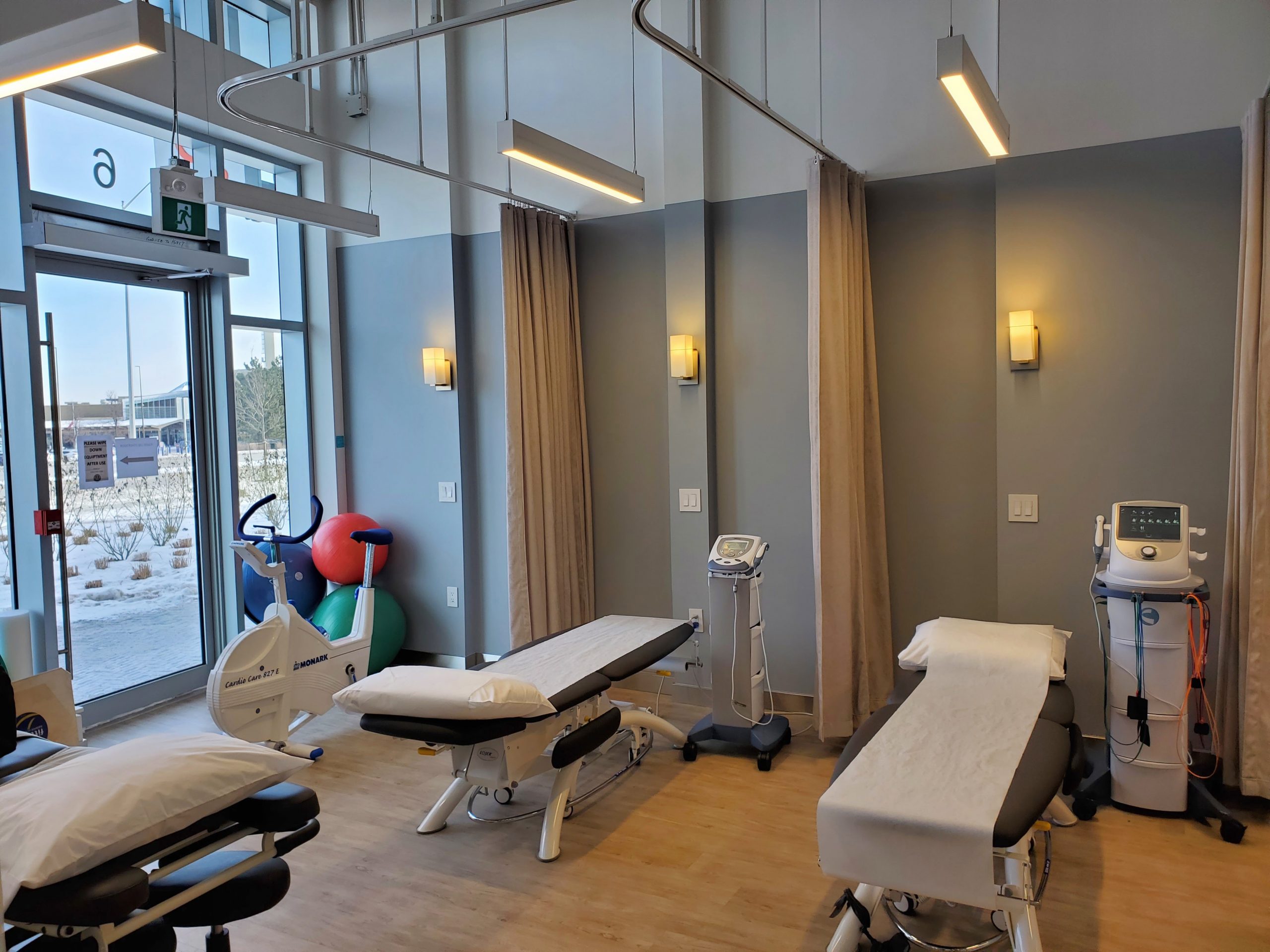 physio health mississauga