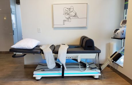 physio health mississauga